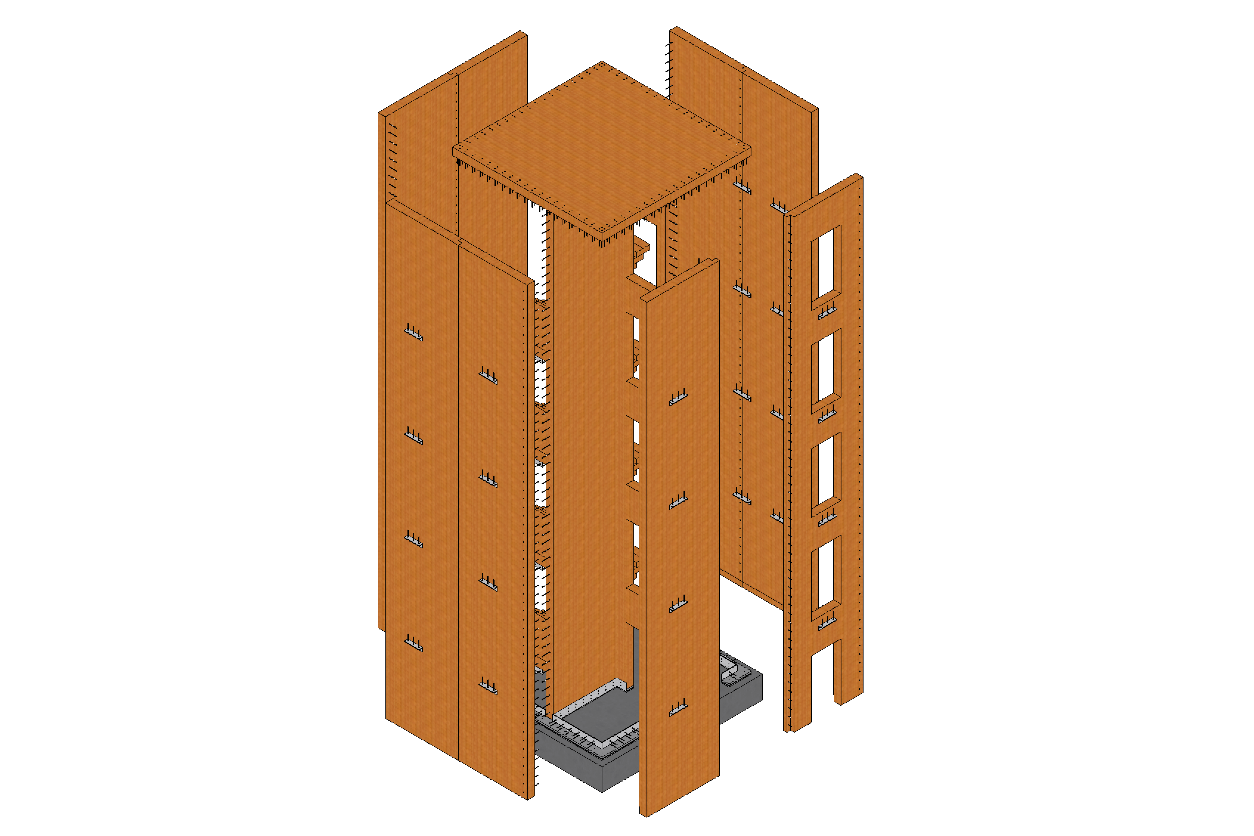 Jonas Chenderasa Affordable Housing 08