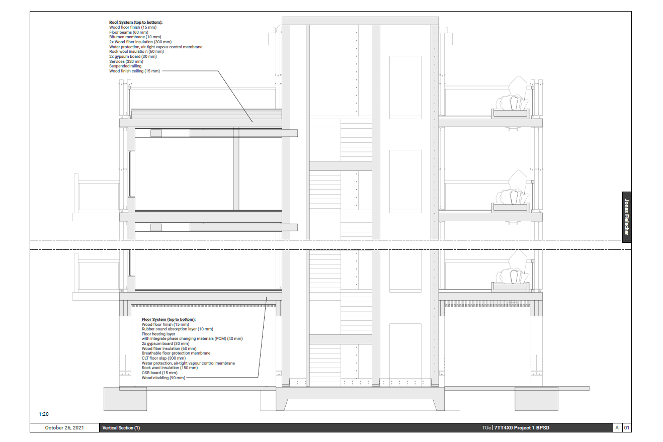 Jonas Chenderasa Affordable Housing 10